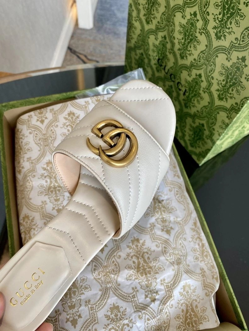 Timeless Gxccx Sandals 157968
