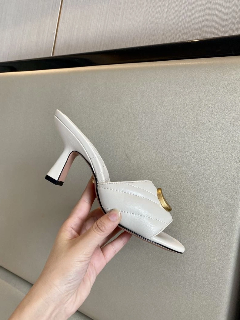 Timeless Gxccx Sandals 157968