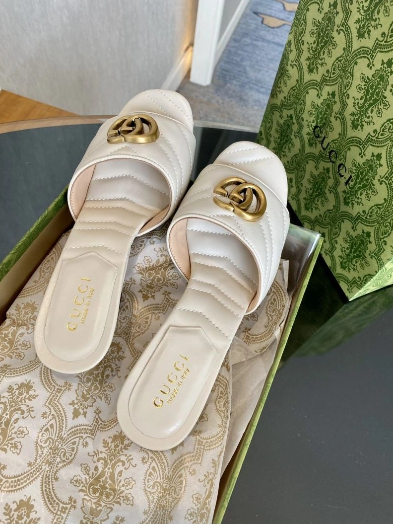 Timeless Gxccx Sandals 157968