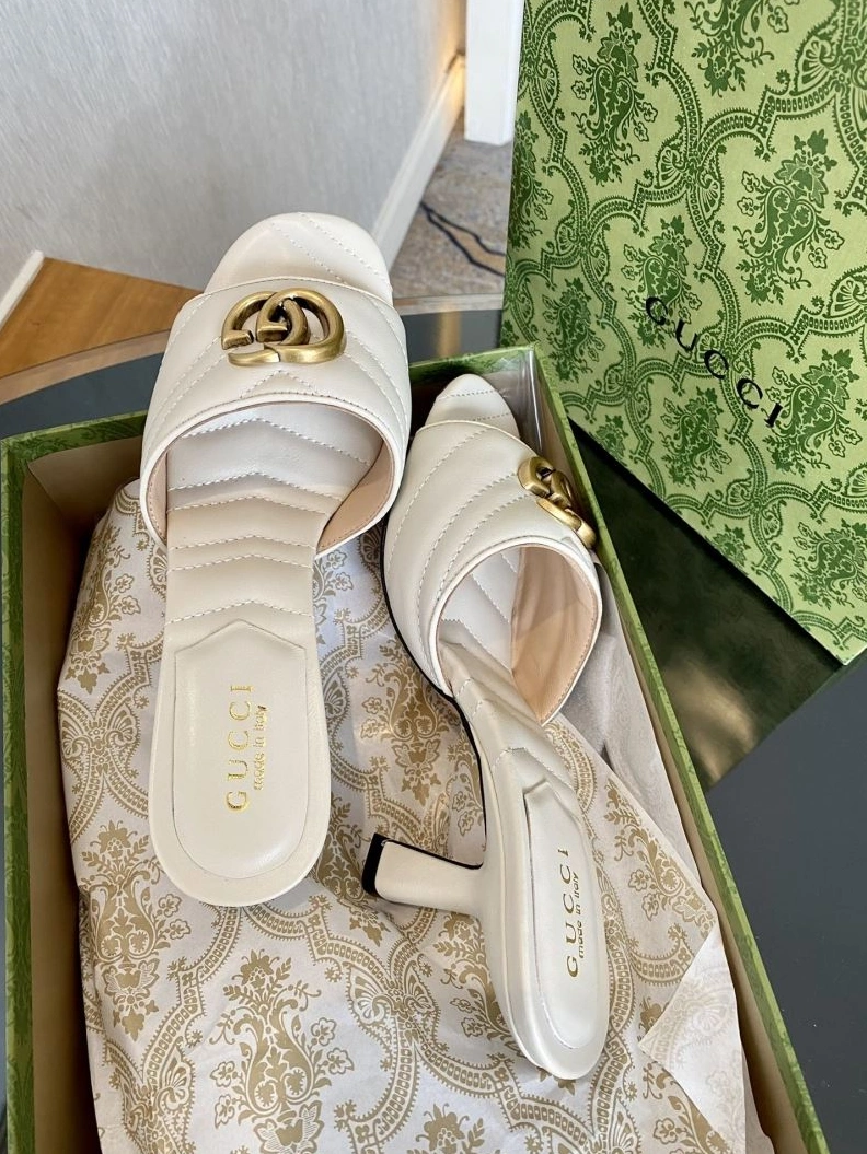 Timeless Gxccx Sandals 157968