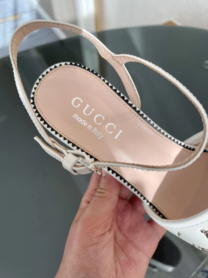 Fashionable Gxccx Sandals 157967