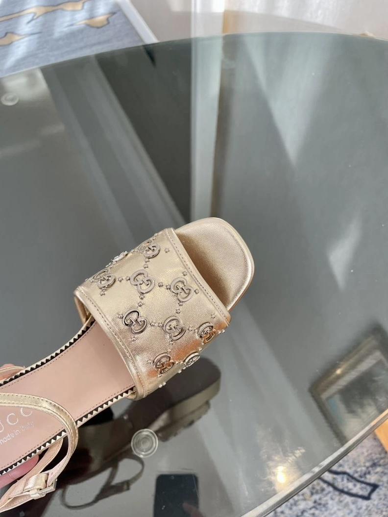Gxccx Sandals Lightweight 157956