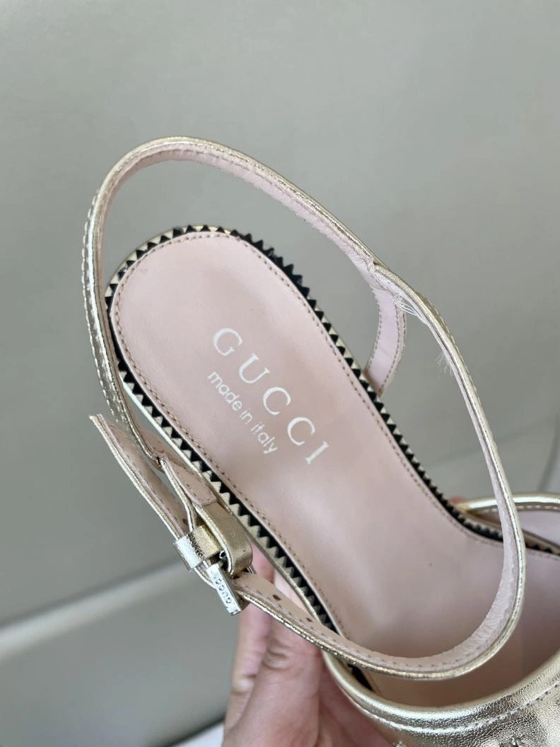 Gxccx Sandals Lightweight 157956