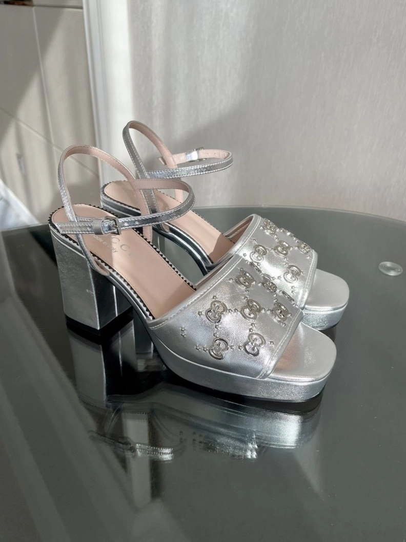 Fashionable Gxccx Sandals 157961