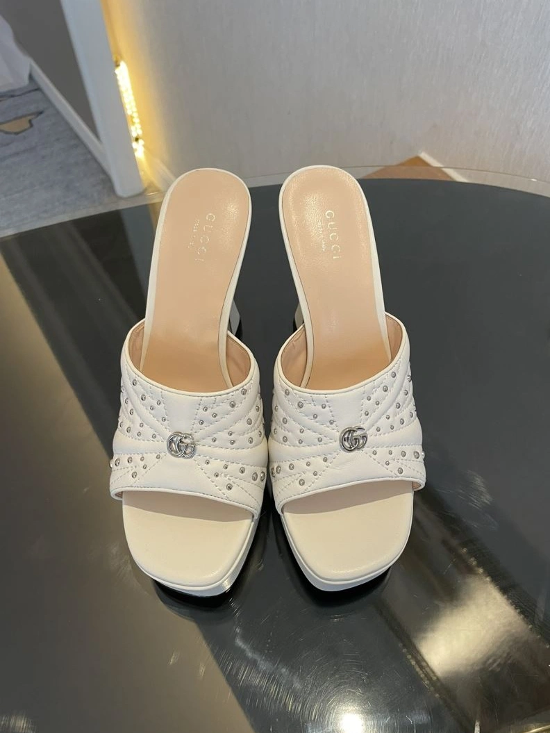 Gxccx Sandals Versatile 157965