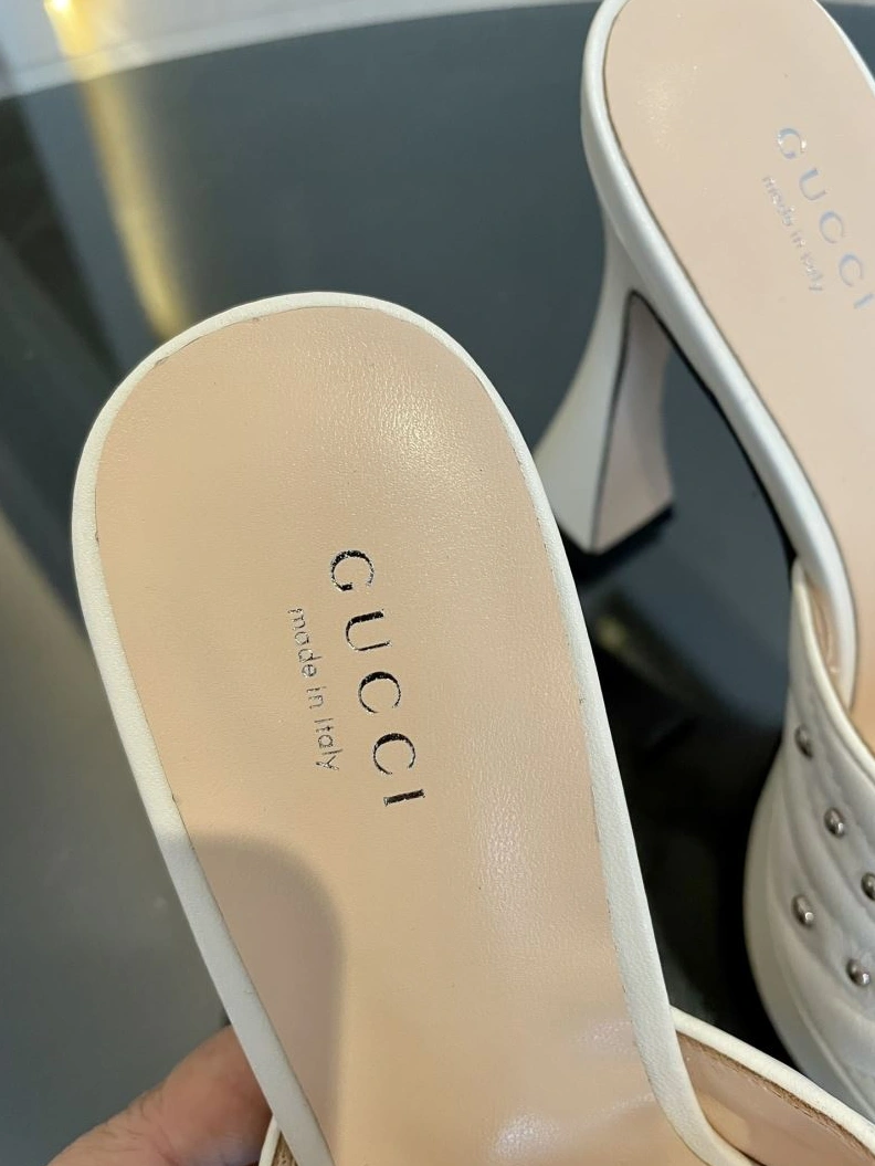 Gxccx Sandals Versatile 157965