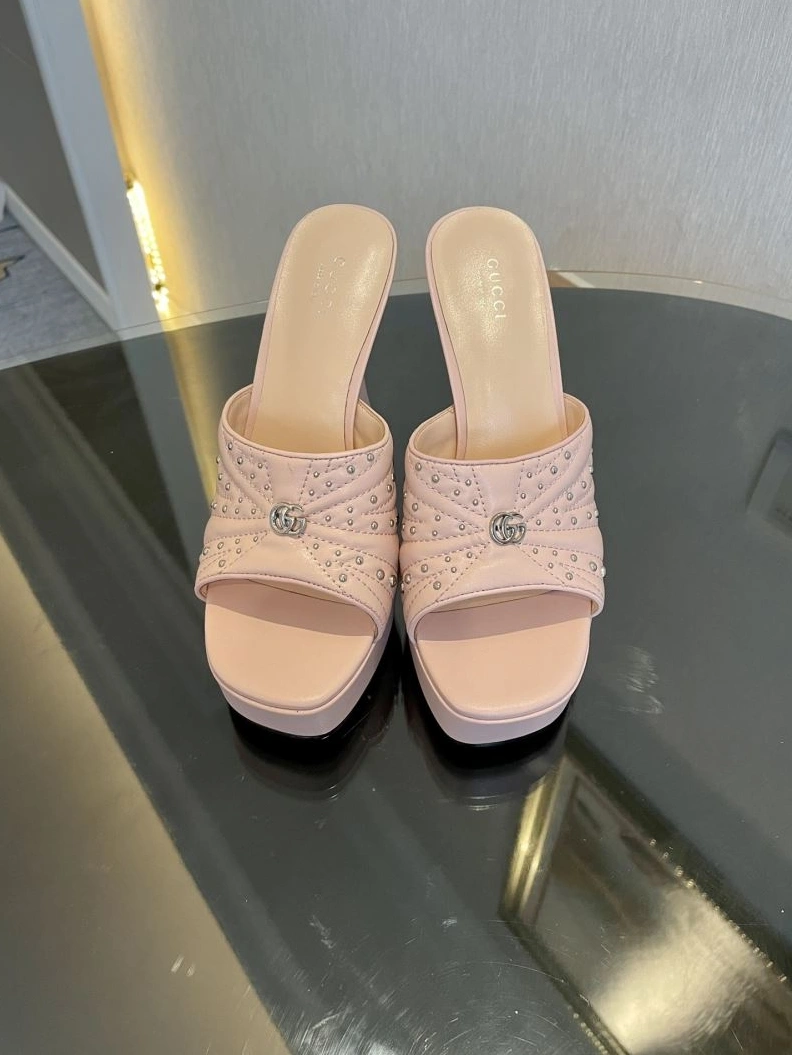 Bright Gxccx Sandals 157955