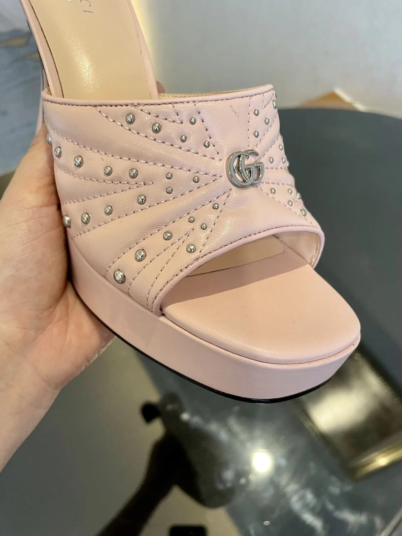 Bright Gxccx Sandals 157955