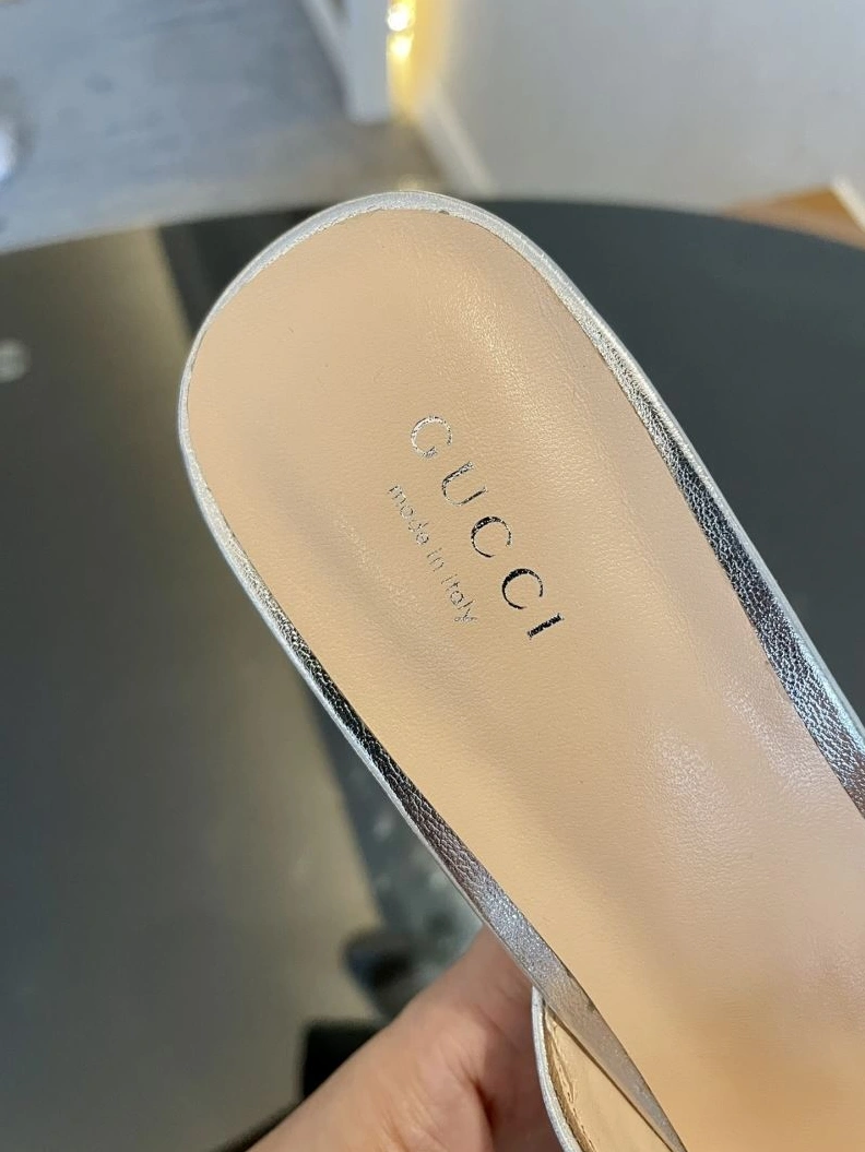 Practical Gxccx Sandals 157950