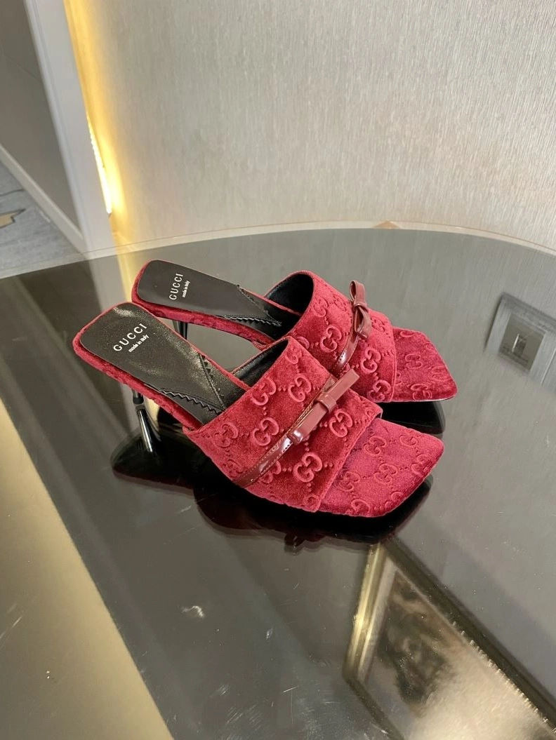 Gxccx Sandals Trendy 157947