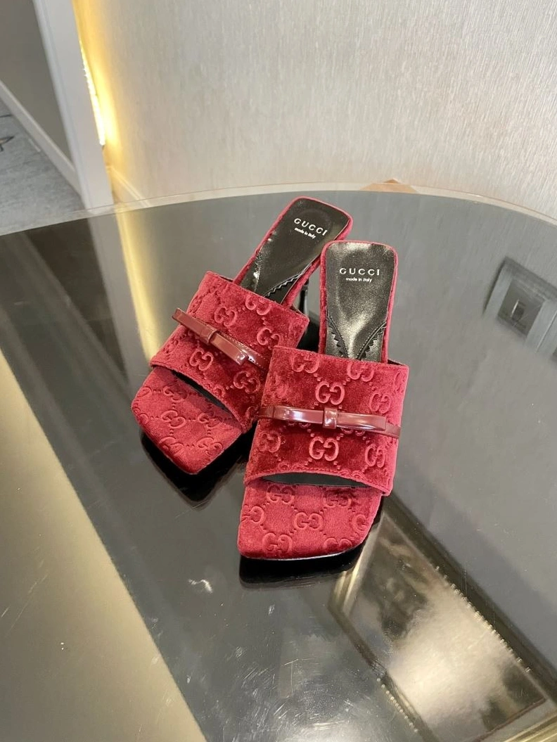 Gxccx Sandals Trendy 157947