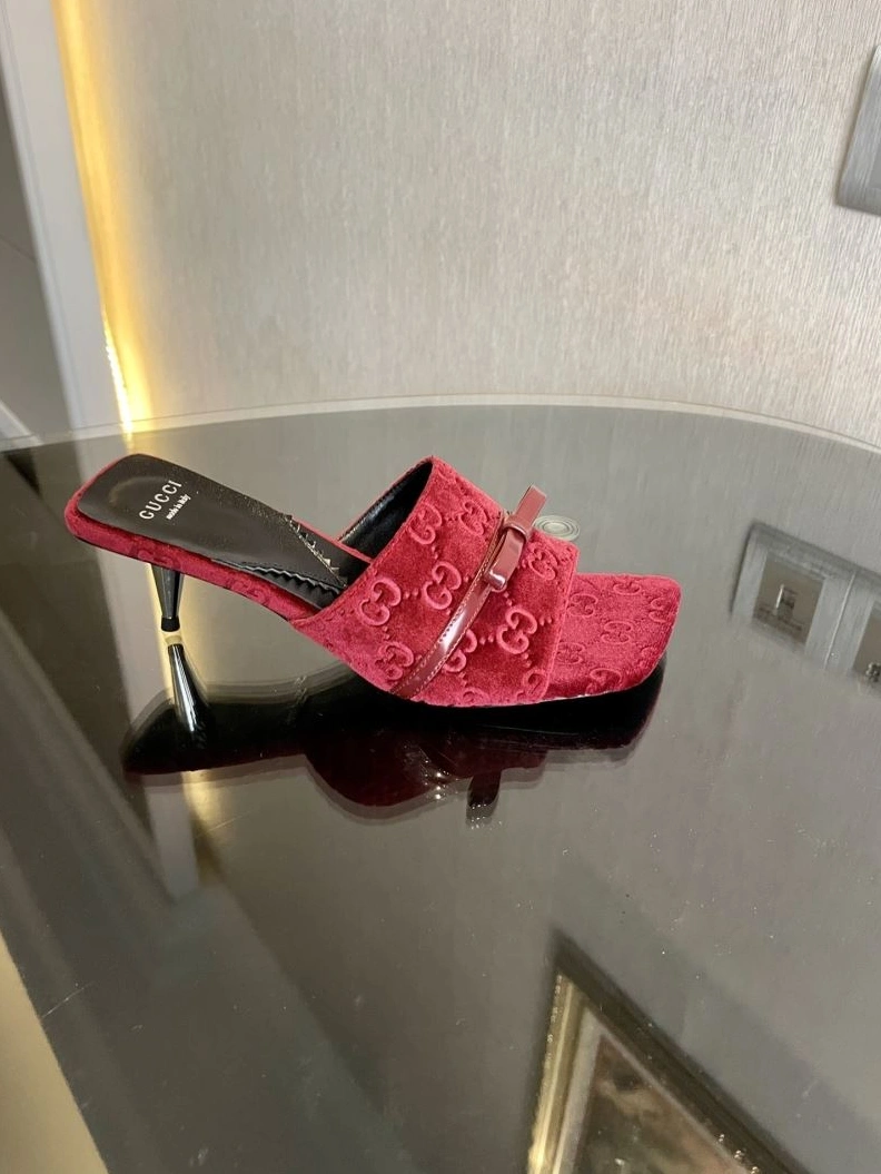 Gxccx Sandals Trendy 157947