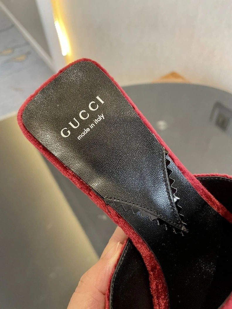 Gxccx Sandals Trendy 157947