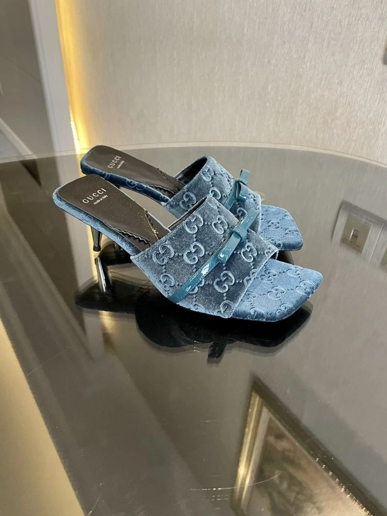 Refined Gxccx Sandals 157941