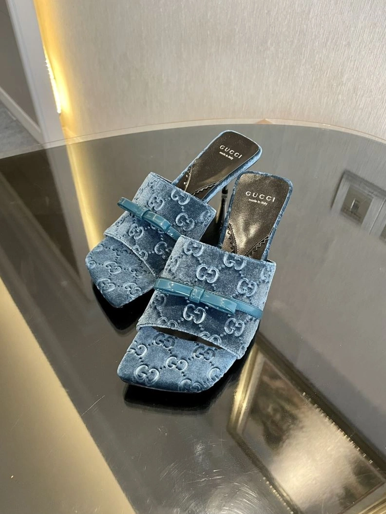 Refined Gxccx Sandals 157941