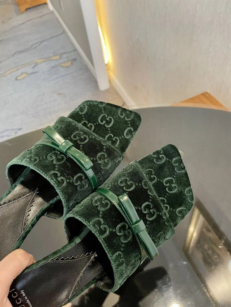 Gxccx Sandals Trendsetting 157962
