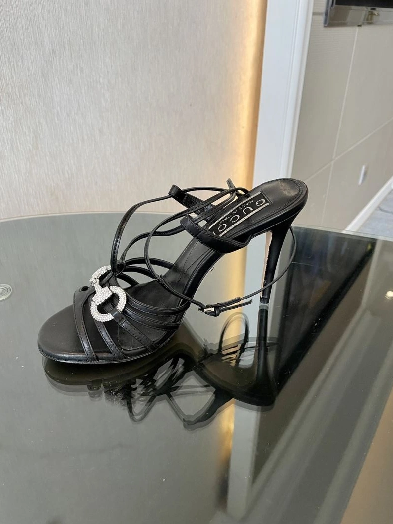 Trendsetting Gxccx High Heels 158046