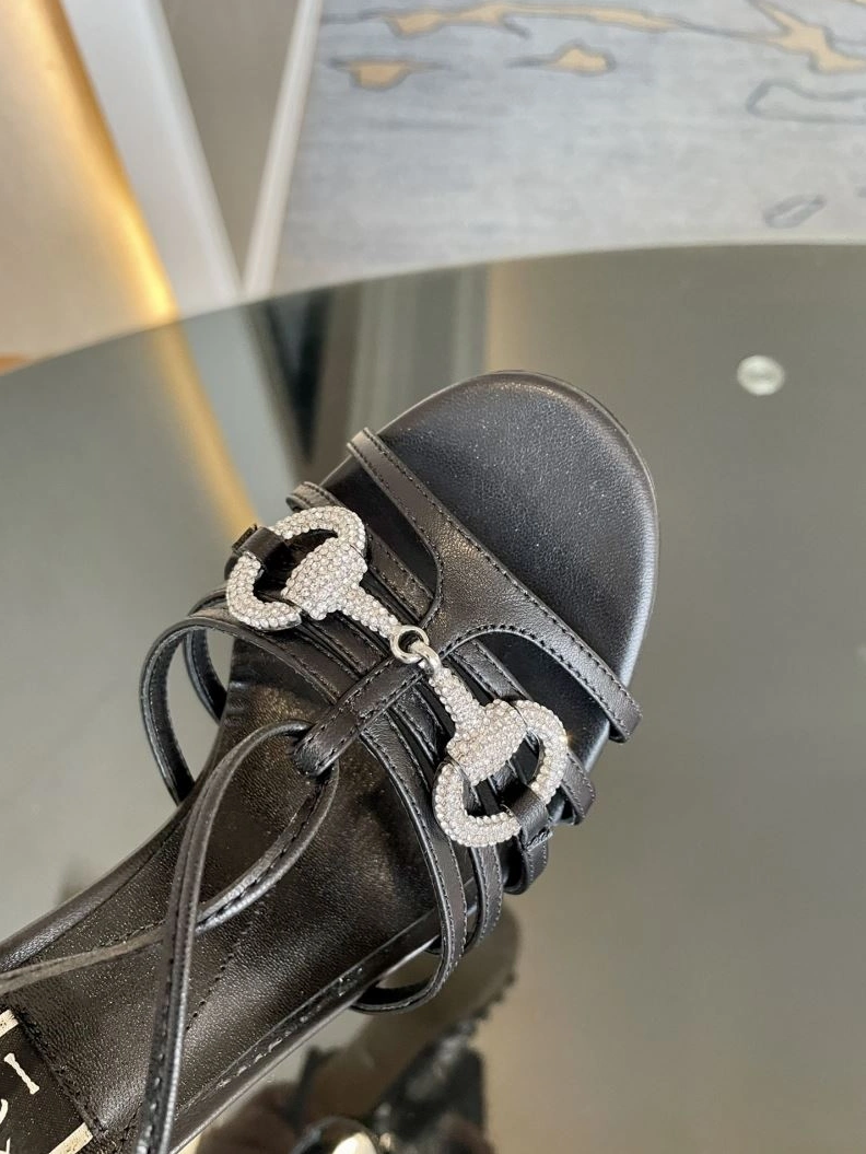 Trendsetting Gxccx High Heels 158046