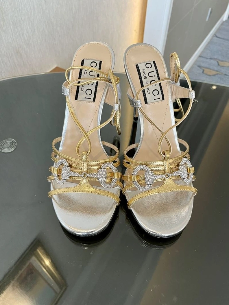 Gxccx High Heels SportInspired 158047