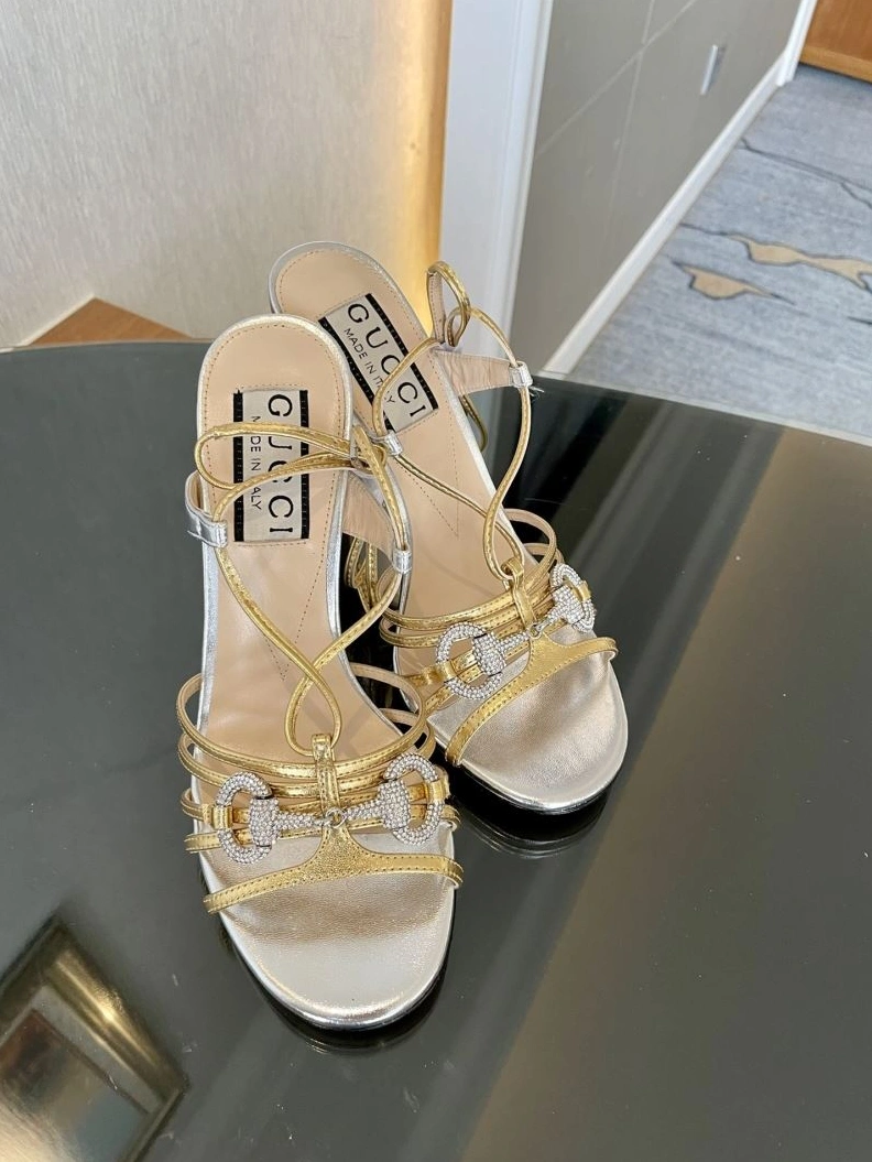 Gxccx High Heels SportInspired 158047