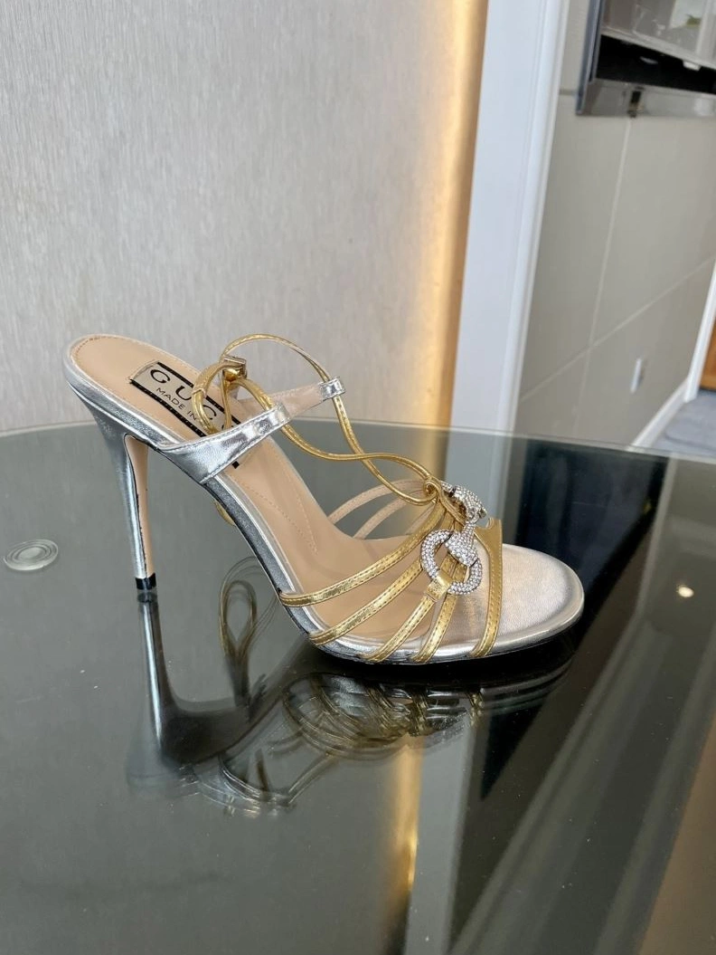 Gxccx High Heels SportInspired 158047