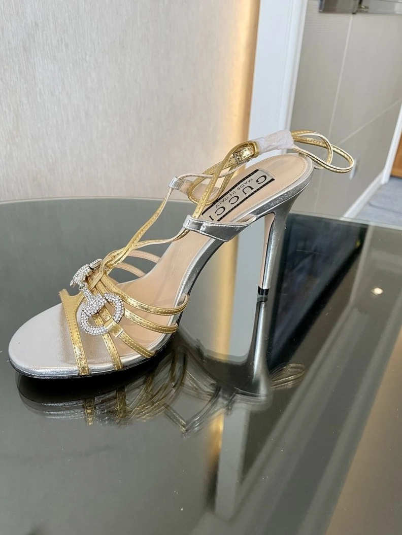 Gxccx High Heels SportInspired 158047