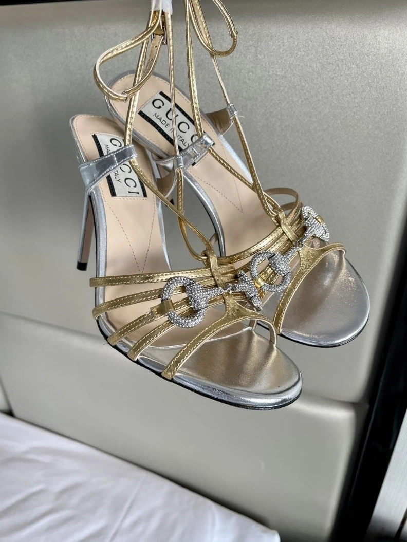 Gxccx High Heels SportInspired 158047