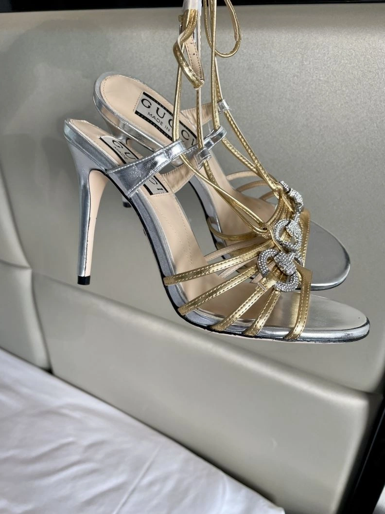 Gxccx High Heels SportInspired 158047