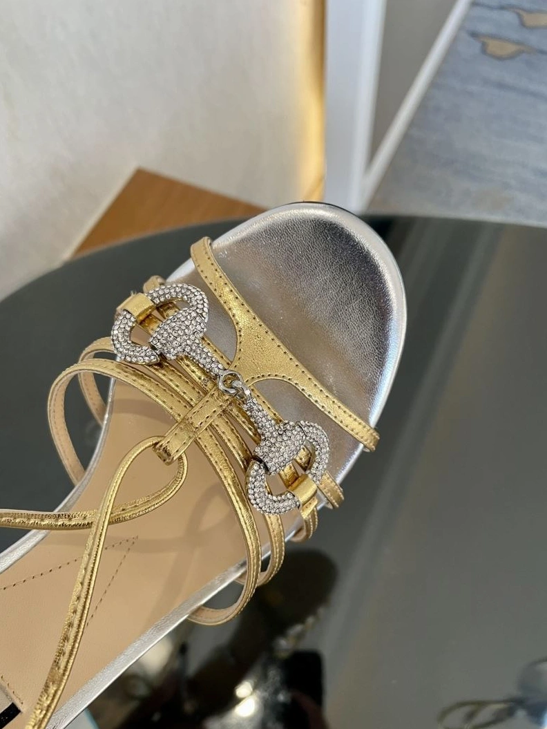 Gxccx High Heels SportInspired 158047