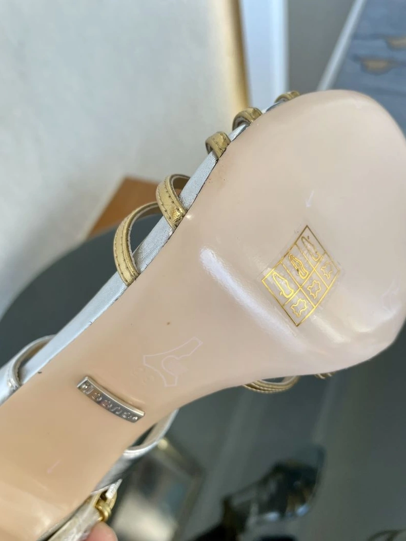 Gxccx High Heels SportInspired 158047