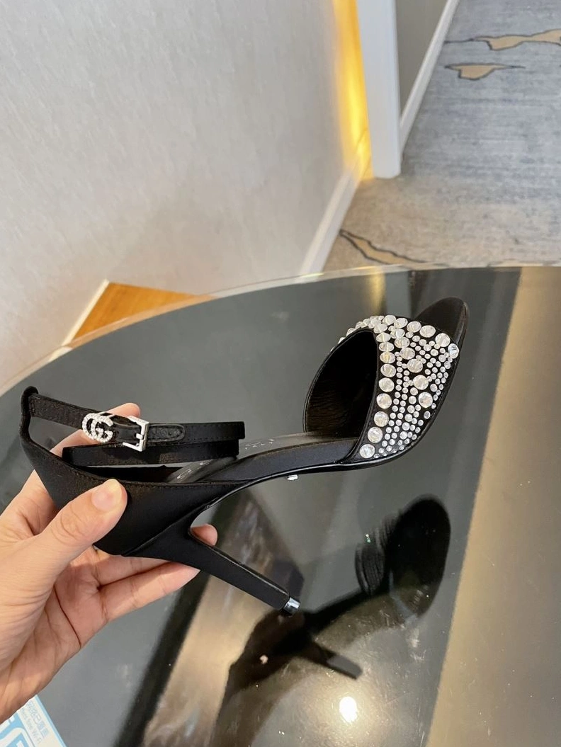 NewStyle Gxccx High Heels 158048