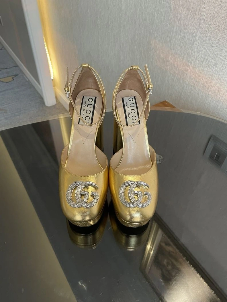 Gxccx High Heels GoodFit 158040