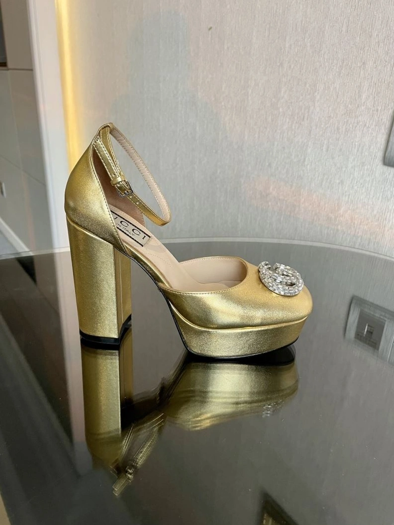 Gxccx High Heels GoodFit 158040