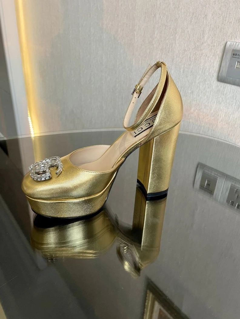 Gxccx High Heels GoodFit 158040