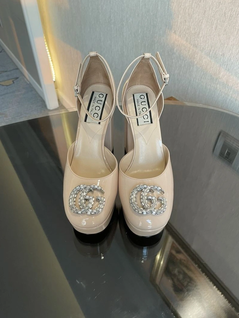 Gxccx High Heels EasyMatch 158049