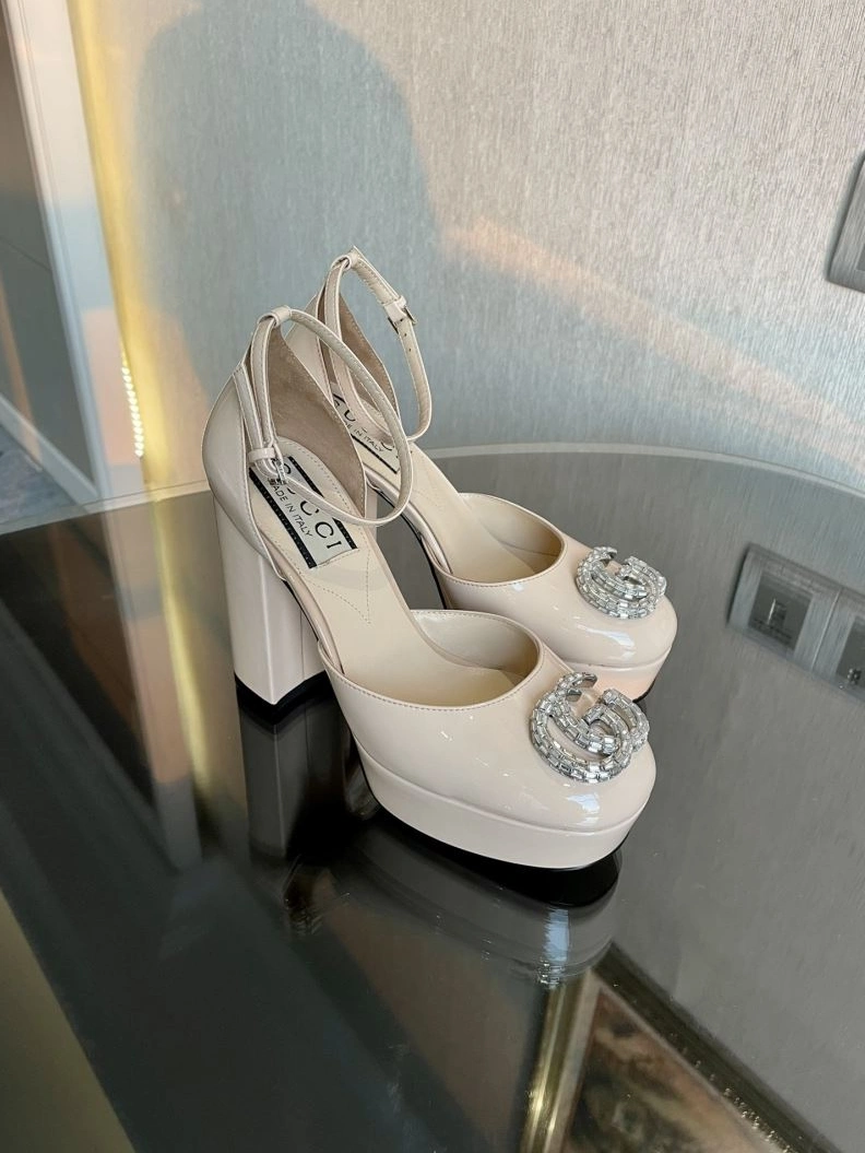 Gxccx High Heels EasyMatch 158049