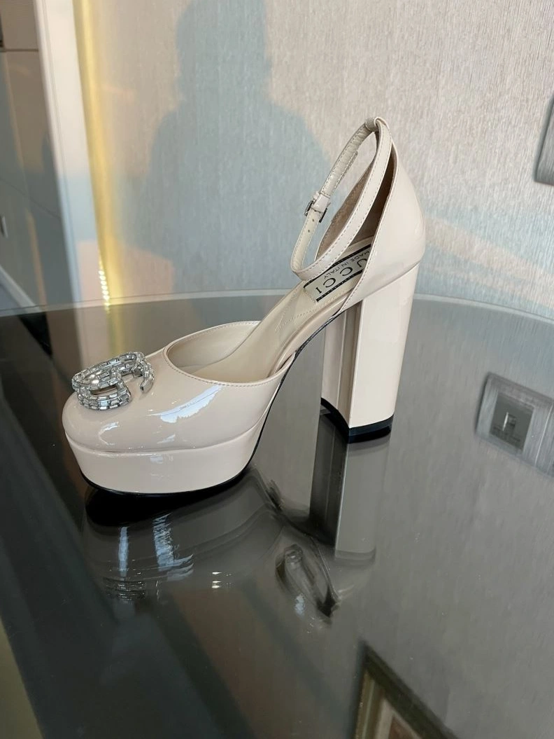 Gxccx High Heels EasyMatch 158049