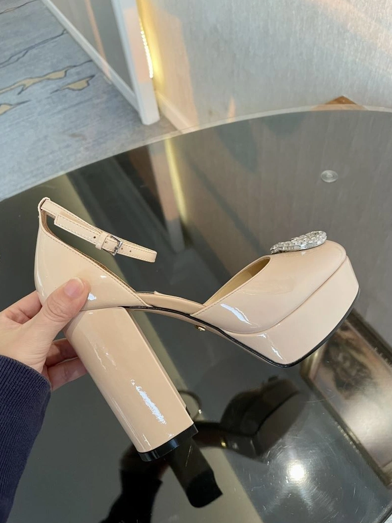 Gxccx High Heels EasyMatch 158049