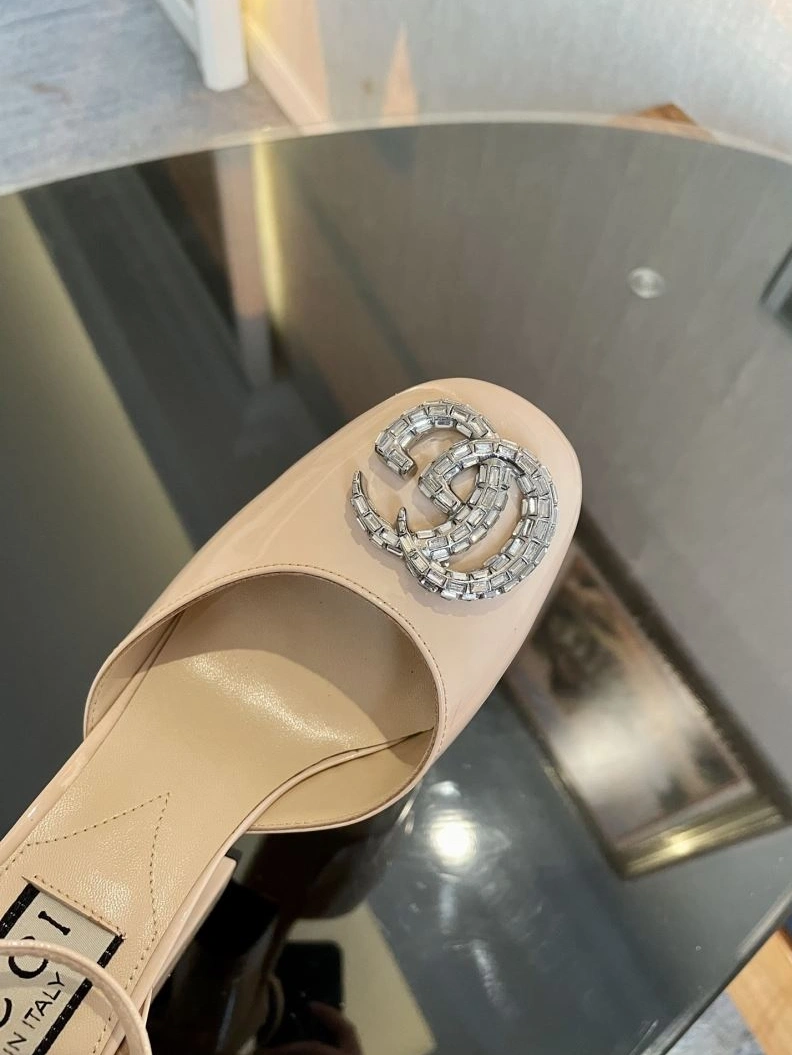 Gxccx High Heels EasyMatch 158049