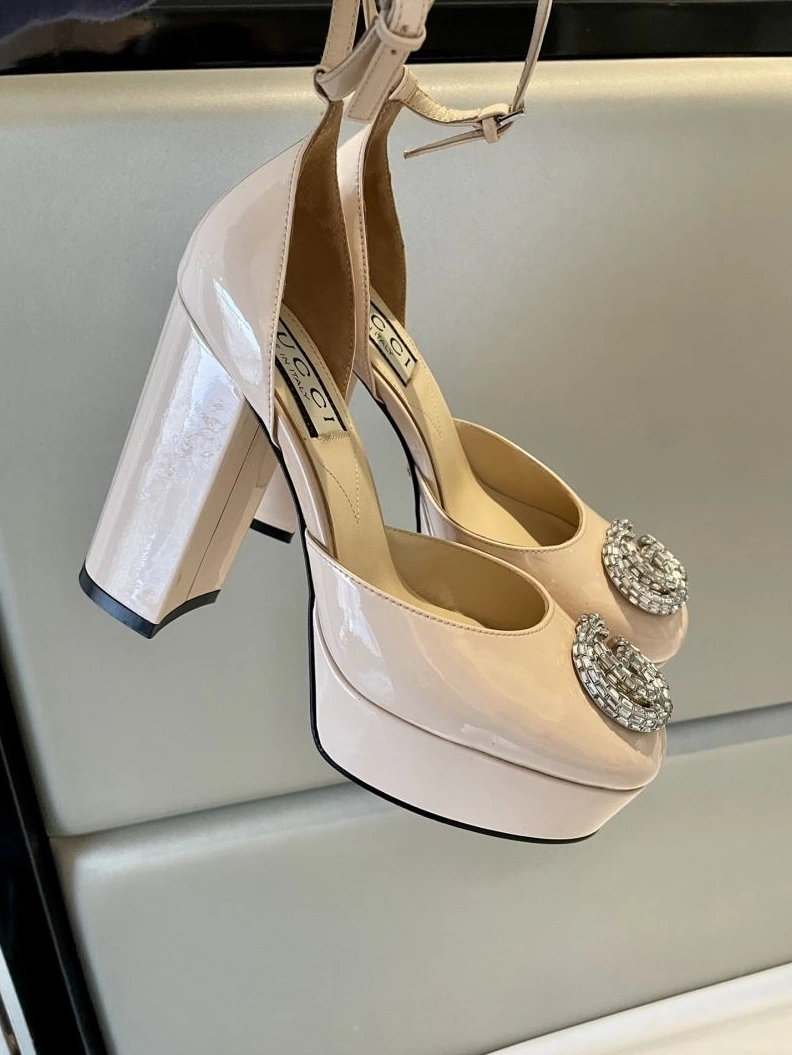 Gxccx High Heels EasyMatch 158049