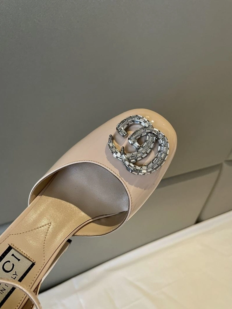 Gxccx High Heels EasyMatch 158049