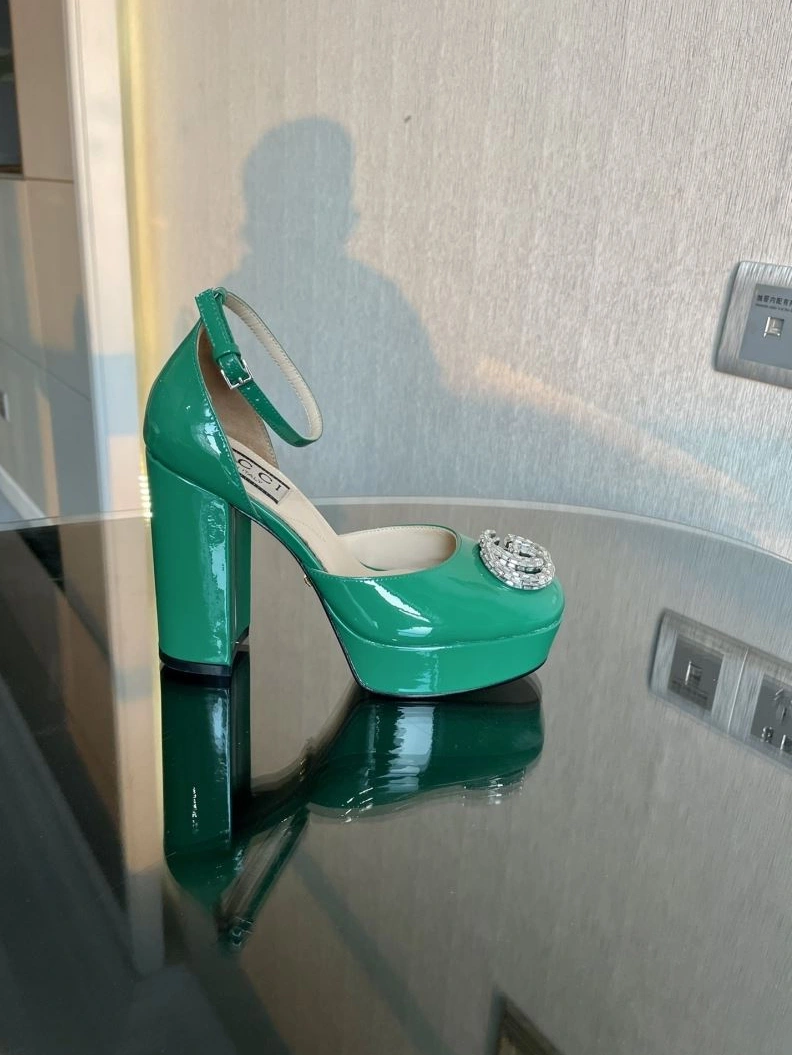 HighQuality Gxccx High Heels 158041