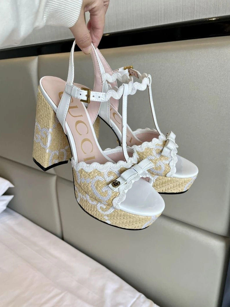 Gxccx High Heels Lightweight 158039
