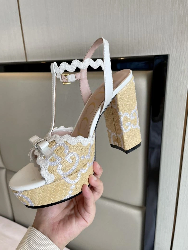 Gxccx High Heels Lightweight 158039