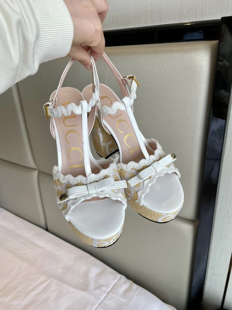 Gxccx High Heels Lightweight 158039