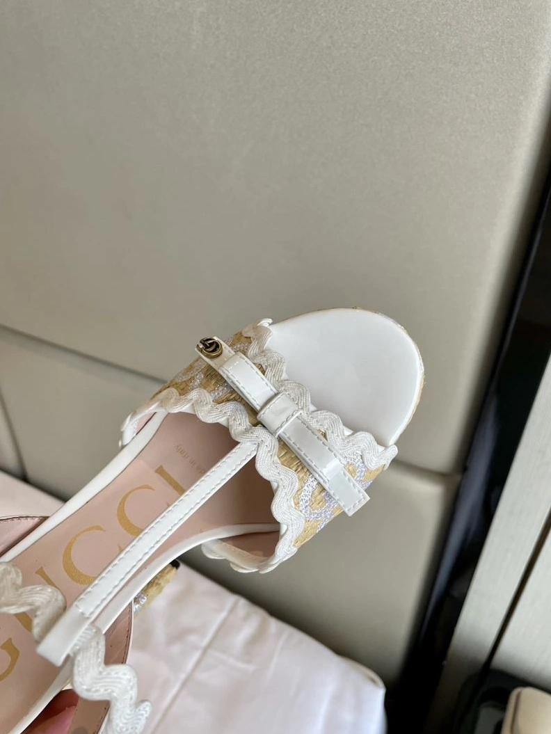 Gxccx High Heels Lightweight 158039