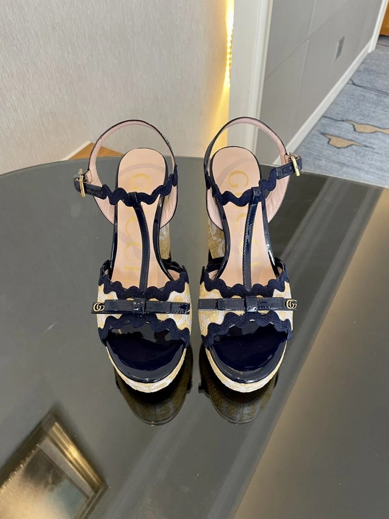 Gxccx High Heels Comfortable 158037