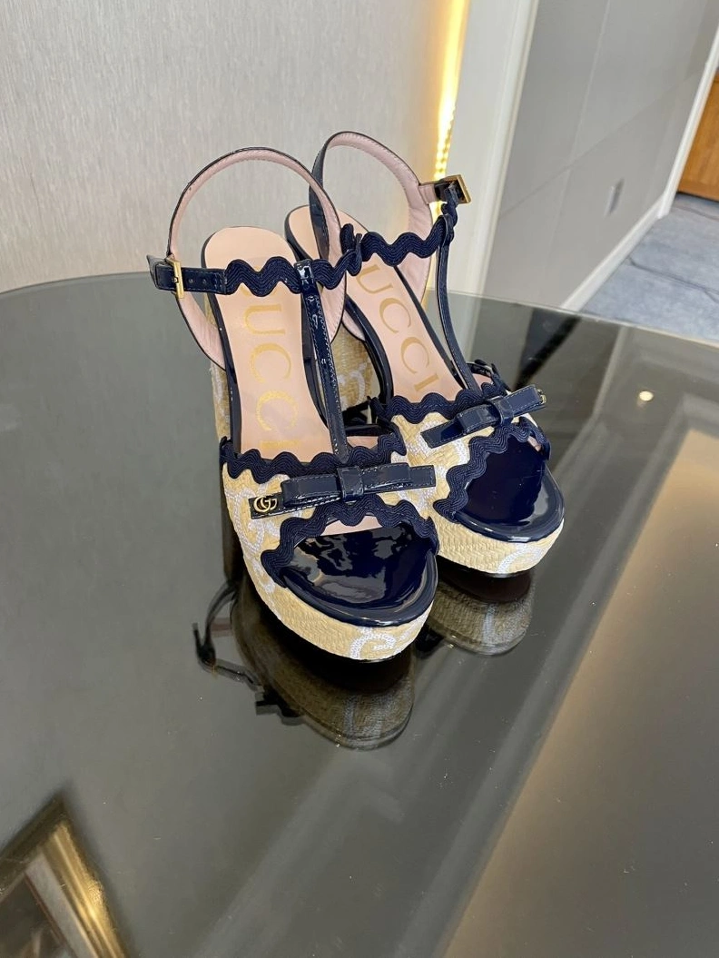 Gxccx High Heels Comfortable 158037