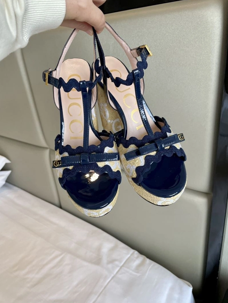 Gxccx High Heels Comfortable 158037
