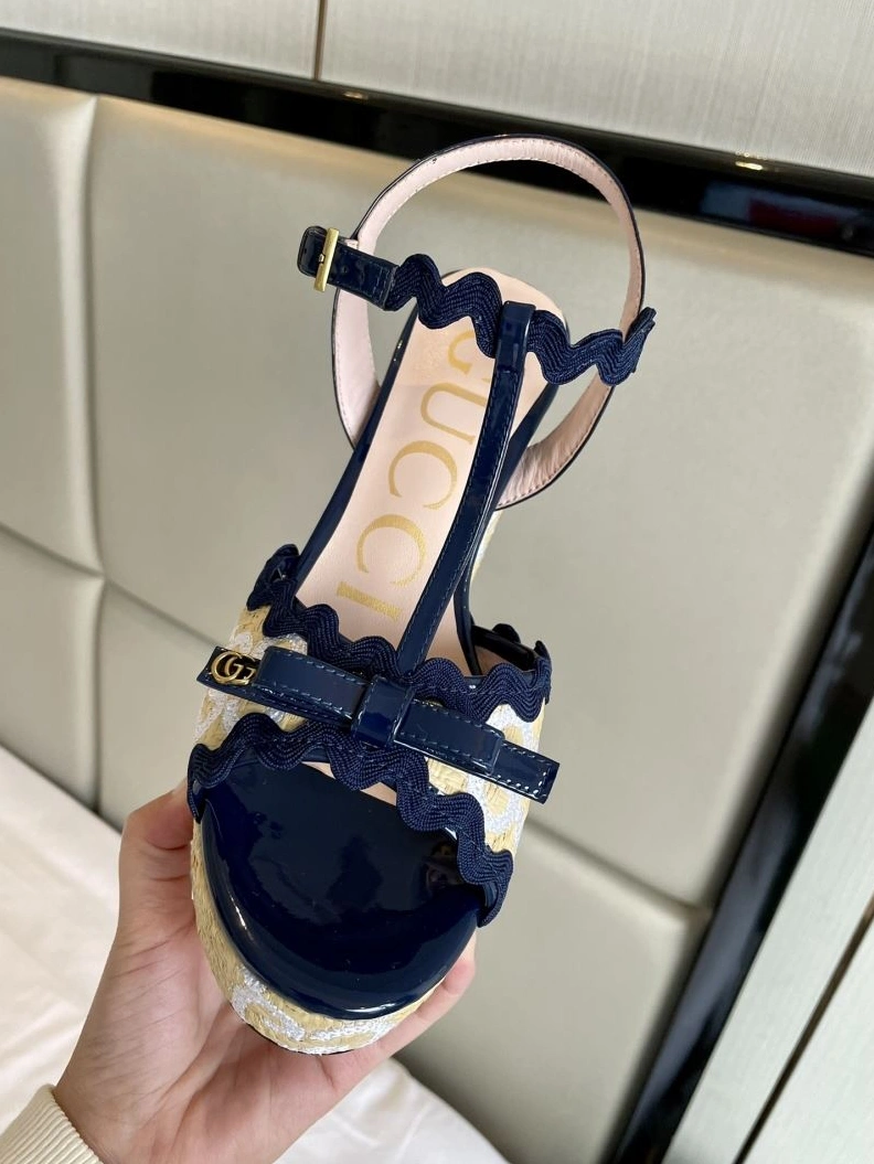 Gxccx High Heels Comfortable 158037